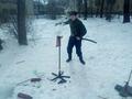 Подготовка кадетов к ФРШ «Казарла»