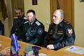 Представители Всероссийского казачьего общества проверили несение госслужбы в Оренбургском казачьем войске