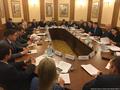 Состоялось итоговое заседание рабочей группы по делам казачества в Свердловской области в 2019 году