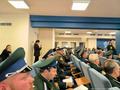 15 сентября 2023 года в Челябинске Состоялся семинар «Основные направления деятельности казачьих обществ и механизмы их развития»