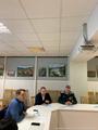 19 октября в Библиотечном Центре «Екатеринбург» состоялся круглый стол Уральской гильдии преподавателей русского языка 