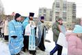  4 ноября 2023 года в Екатеринбурге и области прошли Крестные ходы
