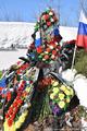 На Среднем Урале простились с бойцами казачьего добровольческого отряда БАРС-15 «Ермак»