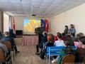 На Южном Урале продолжается знакомство школьников с казачеством