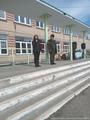 В Челябинской области прошли молодежные казачьи сборы