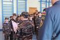 50 школьников Екатеринбурга пополнили ряды кадетских классов