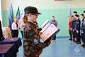 50 школьников Екатеринбурга пополнили ряды кадетских классов