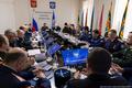 Атаманы обсудили расширение участия казачества в СВО и гуманитарных миссиях