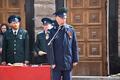 450 лет Оренбургскому казачьему войску отметили в Екатеринбурге