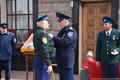 450 лет Оренбургскому казачьему войску отметили в Екатеринбурге