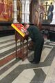 450 лет Оренбургскому казачьему войску отметили в Екатеринбурге