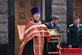 450 лет Оренбургскому казачьему войску отметили в Екатеринбурге