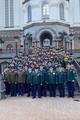 450 лет Оренбургскому казачьему войску отметили в Екатеринбурге