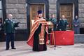 450 лет Оренбургскому казачьему войску отметили в Екатеринбурге