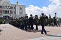 450 лет Оренбургскому казачьему войску отметили в Екатеринбурге