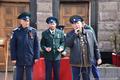 450 лет Оренбургскому казачьему войску отметили в Екатеринбурге
