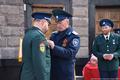 450 лет Оренбургскому казачьему войску отметили в Екатеринбурге