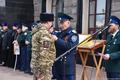 450 лет Оренбургскому казачьему войску отметили в Екатеринбурге