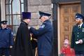 450 лет Оренбургскому казачьему войску отметили в Екатеринбурге