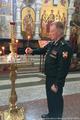 450 лет Оренбургскому казачьему войску отметили в Екатеринбурге