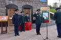 450 лет Оренбургскому казачьему войску отметили в Екатеринбурге