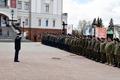 450 лет Оренбургскому казачьему войску отметили в Екатеринбурге
