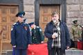 450 лет Оренбургскому казачьему войску отметили в Екатеринбурге