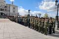 450 лет Оренбургскому казачьему войску отметили в Екатеринбурге
