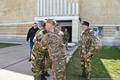 Добровольцы с Урала пополнят казачий отряд «Форштадт» БАРС-6