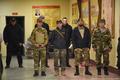 Добровольцы с Урала пополнят казачий отряд «Форштадт» БАРС-6