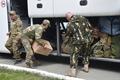 Добровольцы с Урала пополнят казачий отряд «Форштадт» БАРС-6