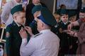 В Екатеринбурге прошел Парад Победы казачьих детских садов