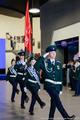 В Екатеринбурге прошел Парад Победы казачьих детских садов