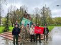 Ветеранам СВО нужны свои организации, чтобы не потеряться в жизни