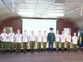 В Челябинской области прошли войсковые этапы Всероссийских соревнований казачьей молодежи