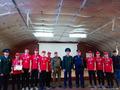 В Челябинской области прошли войсковые этапы Всероссийских соревнований казачьей молодежи
