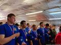 В Челябинской области прошли войсковые этапы Всероссийских соревнований казачьей молодежи