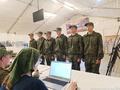 В Челябинской области прошли войсковые этапы Всероссийских соревнований казачьей молодежи