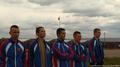 В Челябинской области прошли войсковые этапы Всероссийских соревнований казачьей молодежи