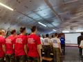 В Челябинской области прошли войсковые этапы Всероссийских соревнований казачьей молодежи