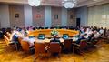 Вышел в свет новый журнал «Оренбургский казачий край»