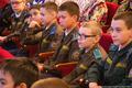В Челябинске прошел закрытый показ фильма к 450-летию войска