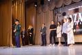 В Челябинске прошел закрытый показ фильма к 450-летию войска