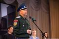 В Челябинске прошел закрытый показ фильма к 450-летию войска