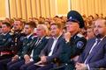 В Челябинске прошел закрытый показ фильма к 450-летию войска