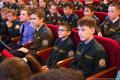 В Челябинске прошел закрытый показ фильма к 450-летию войска