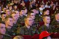 В Челябинске прошел закрытый показ фильма к 450-летию войска