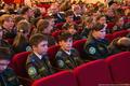 В Челябинске прошел закрытый показ фильма к 450-летию войска