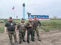 «Камышлов фронту» – гуманитарный груз доставлен