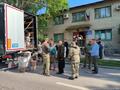 «Камышлов фронту» – гуманитарный груз доставлен